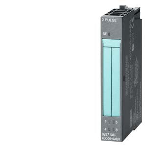 Siemens 6ES7 138-4DD01-0AB0
