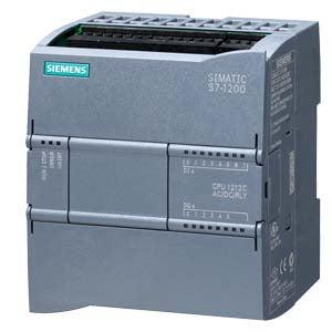 Siemens 6ES7 212-1BE40-0XB0