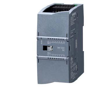 Siemens 6ES7 222-1BH30-0XB0