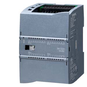 Siemens 6ES7 223-1BL30-0XB0