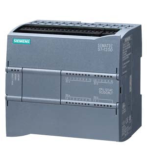 Siemens 6ES7 214-1HE30-0XB0