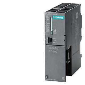 Siemens 6ES7 315-2EH14-0AB0