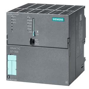 Siemens 6ES7 318-3EL01-0AB0