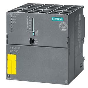 Siemens 6ES7 318-3FL01-0AB0