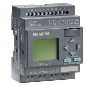 Siemens 6ED1 052-1CC01-0BA6