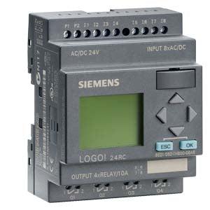 Siemens 6ED1 052-1HB00-0BA6