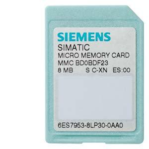 Siemens 6ES7 953-8LM31-0AA0
