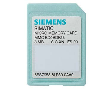 Siemens 6ES7 953-8LP31-0AA0