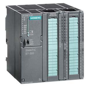 Siemens 6ES7 314-6CH04-0AB0