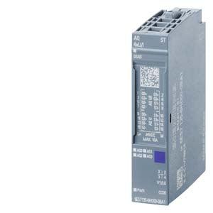 Siemens 6ES7 135-6HD00-0BA1