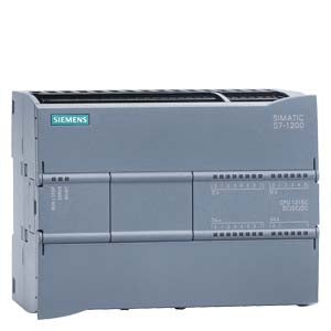 Siemens 6ES7 215-1AG40-0XB0