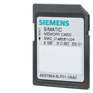 Siemens 6ES7 954-8LP02-0AA0