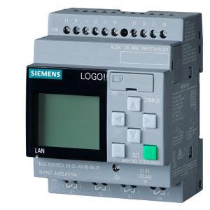 Siemens 6ED1 052-1FB08-0BA0