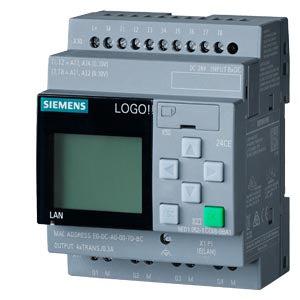 Siemens 6ED1 052-1CC08-0BA0