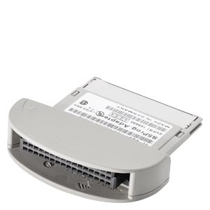 Siemens 6ES7 798-0CA00-0XA0