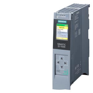 Siemens 6ES7 511-1FK02-0AB0