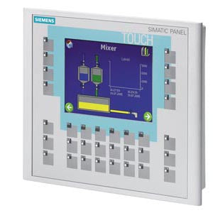 Siemens 6AV6 642-0DA01-1AX1