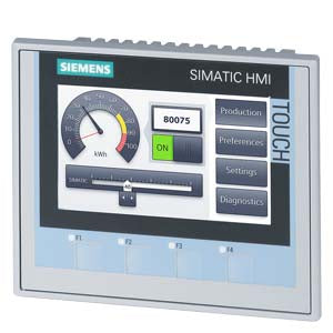 Siemens 6AV2 124-2DC01-0AX0