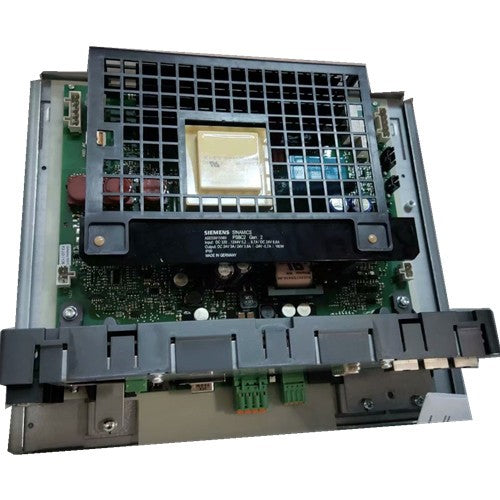 Siemens 6SL3 350-6TK00-0EA0