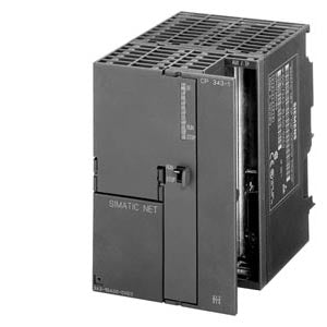 Siemens 6GK7 343-1EX10-0XE0