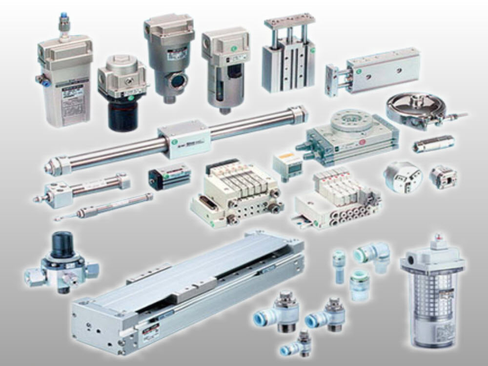 SMC ISE30A-01-N-ML