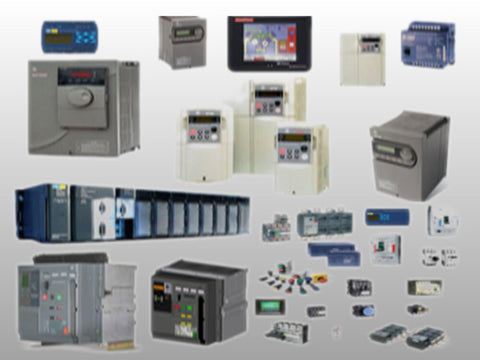 General Electric IC693MDL340G