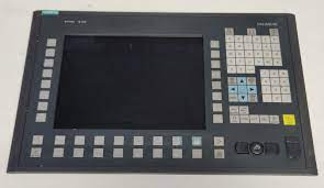 Siemens 6FC5 203-0AF02-0AA2