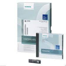 Siemens 6ES7 810-5CC10-4YA7