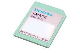 Siemens 6ES7 953-8LL11-0AA0