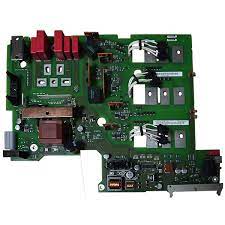Siemens 6SE7 027-2ED84-1HF5