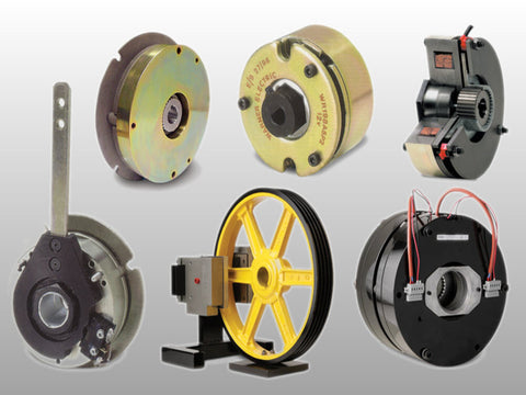 Warner Electric MPB120-00S