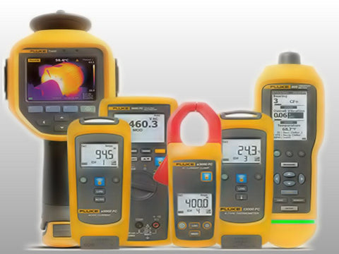 Fluke 805FC