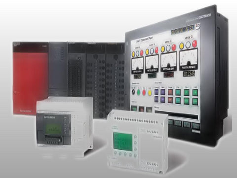 Mitsubishi MR-J3-40A