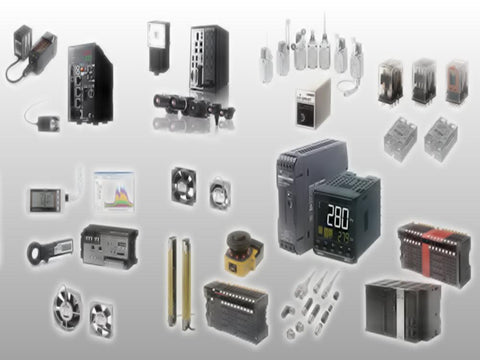 Omron NB10W-TW01B