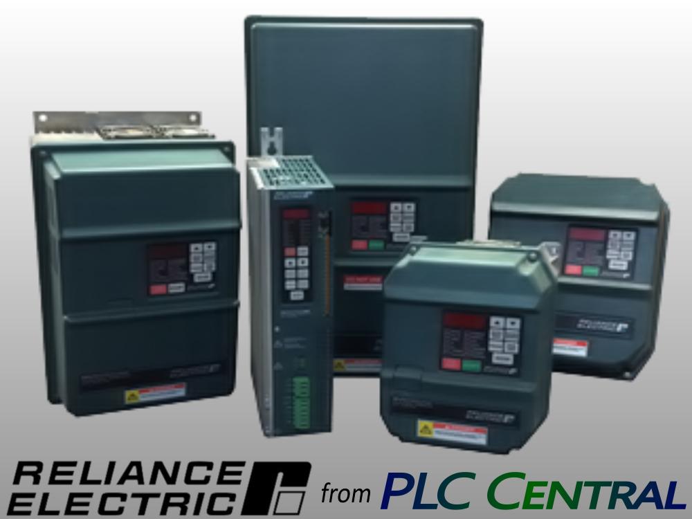 Reliance Electric 69326-25R