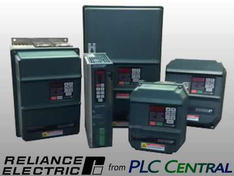 Reliance Electric 69326-25R