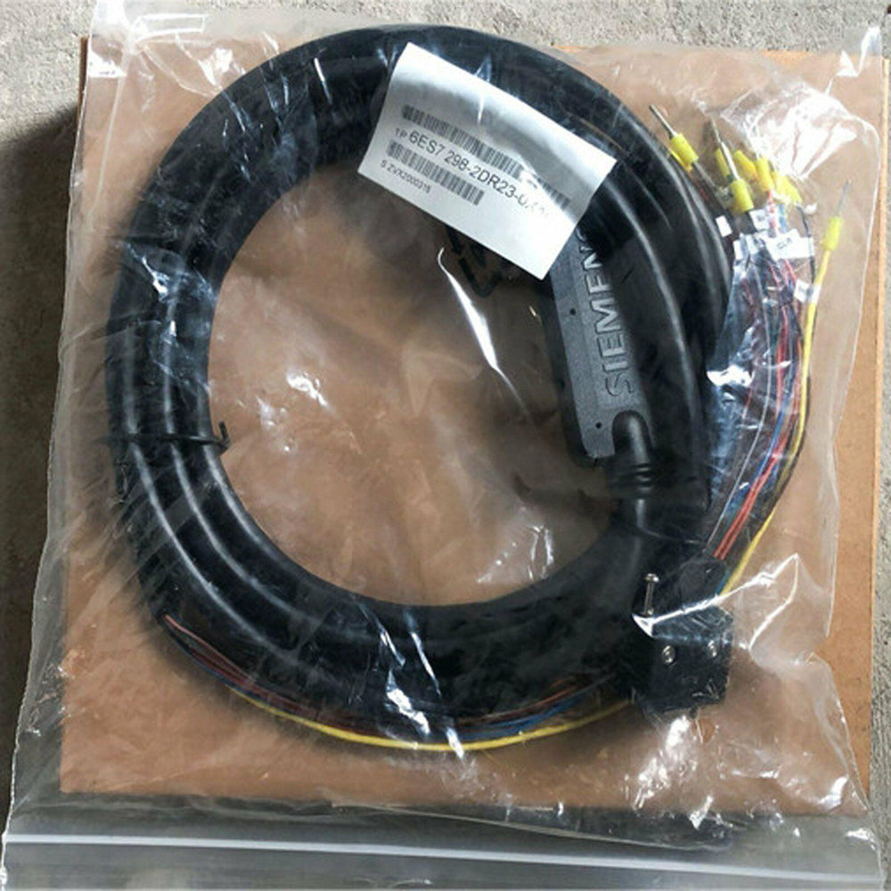 Siemens 6ES7 298-2DR23-0XA0