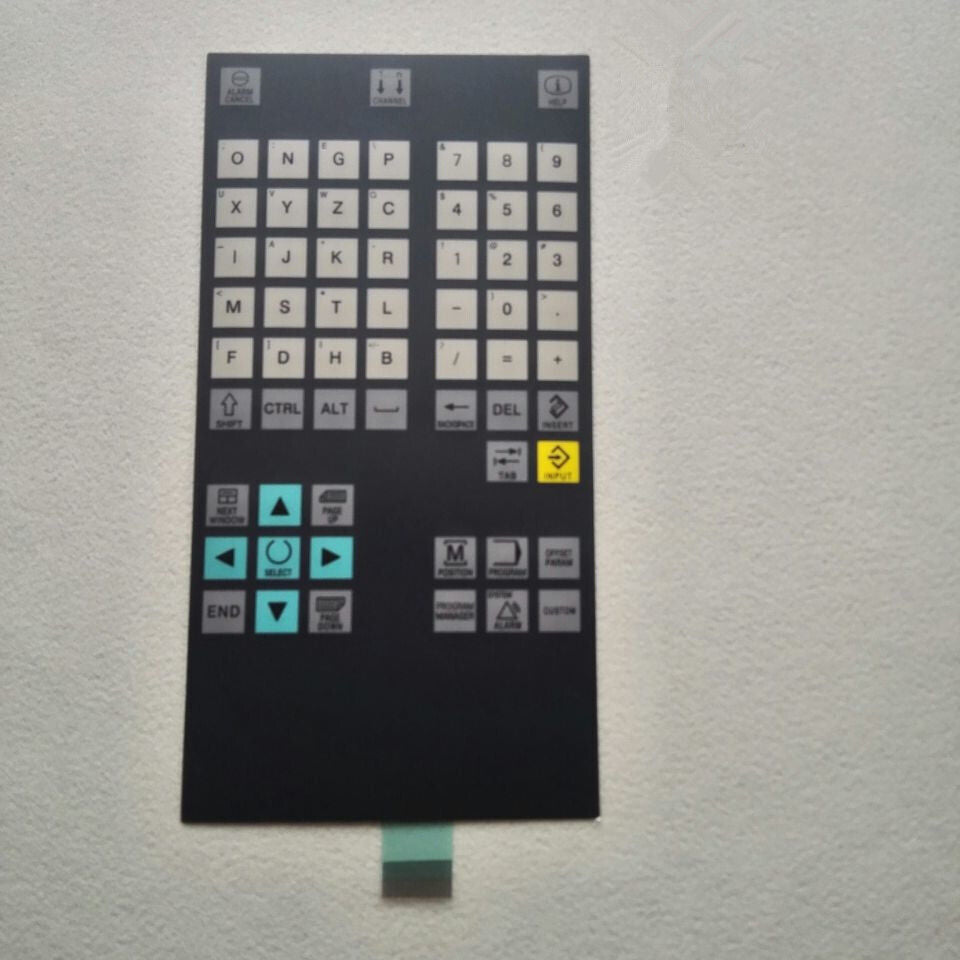 Siemens 6FC5 603-0AC13-1AA0