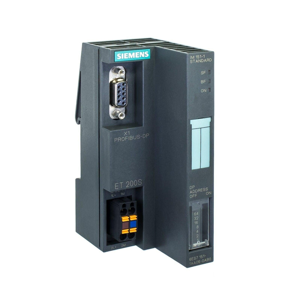 Siemens 6ES7 151-1AA06-0AB0
