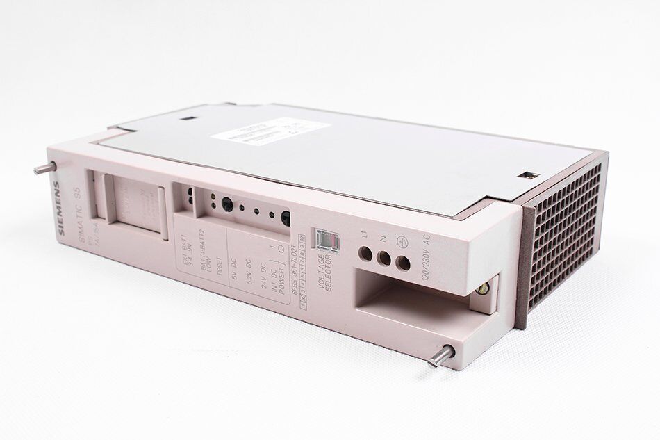 Siemens 6ES5951-7LD21
