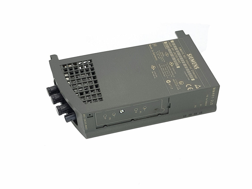 Siemens 6GK5 491-2AC00-8AA2