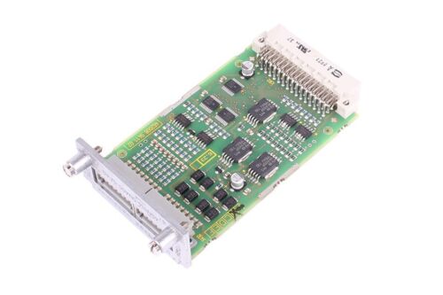 Siemens 6SN1 114-0NA00-0AA0