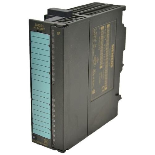 Siemens 6ES7 331-7KF01-0AB0