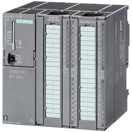 Siemens 6ES7 158-0AA01-0XA0