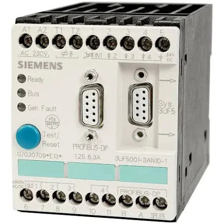 Siemens 3UF5001-3AB10-1