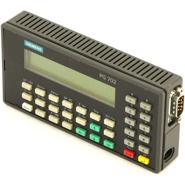 Siemens 6ES7 702-0AA01-0YA0