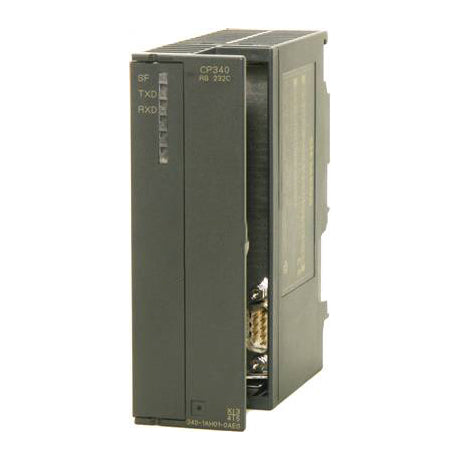 Siemens 6ES7 340-1AH01-0AE0