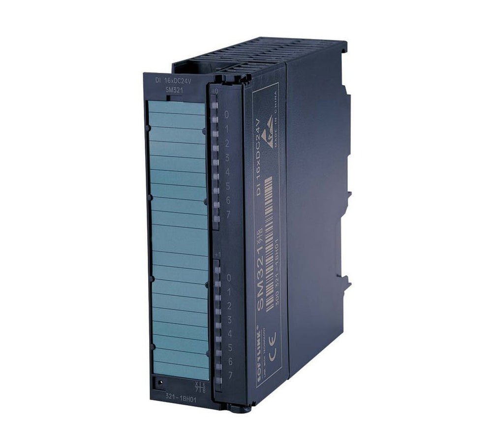 Siemens 6ES7 350-1AH01-0AE0