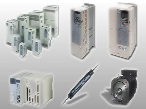 Yaskawa SGDH-04AE